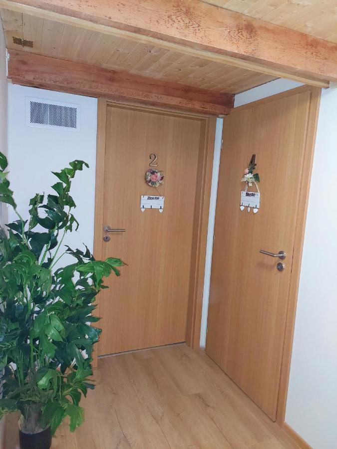 Penzion Felden Jablonné v Podještědí Εξωτερικό φωτογραφία